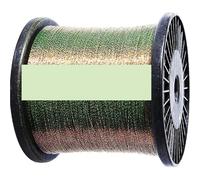 Fishing Line Invisible Fishing Line Speckle Carp Line Super Strong Spotted Line Sinking Nylon Fly Fishing Line(1000M Blue,2.5-0.265mm-16LB)