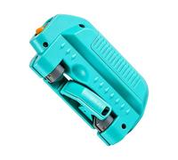 Fishing Line Knotting Tool, Accurate LED Battery Indicator | Automatic Knotting for Black-Bass - Ideal for Sea, Lake, Kayak, Garden, Perfect as a Gift for Dad, Beginners and