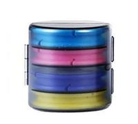 Fishing Line Organizers Fishing Winding Board Plates Line Keeper Main Box Main Spool Box Easy To Use Winding Board Plates Accessory