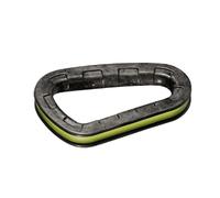 Fishing Line Pull Portable Wire Winder Traction Device Anti-Slip Line Drawer Easy to Use Bottom Hanging Tow Device