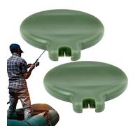 Fishing Line Puller - Portable Line Cutter 2 Pieces | Fishing Line Stripper Tool | Fishing Line Stripper Tool | For Freshwater Fishermen, Sea, Coastal, Shore, Dock, Boat, Kayak