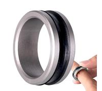Fishing Line Puller Ring, Alloy Ring Slug | Strong Fishing Tool Accessory Aid and Effortless Management
