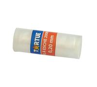 Fishing line Ragot Blanc 200 m/0,1 mm