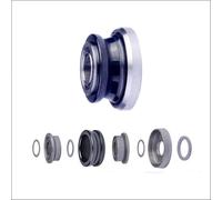 Fishing Line Roller Kit compatible with Daiwa 22-CALDIA SW, 21-BG MQ, 15-SALTIGA, C2 Exclusive Model (DW-C2(CNB))