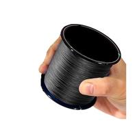 Fishing line Saltwater Freshwater Braided Fishing Line 4 Strands Woven Smooth Wire Multifilament PE Thread 300M 500M 1000M 100M(Color 1 2pcs,300M-0.23MM-30LB)