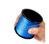 Fishing line Saltwater Freshwater Braided Fishing Line 4 Strands Woven Smooth Wire Multifilament PE Thread 300M 500M 1000M 100M(Color 4,1000M-0.32MM-40LB)