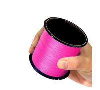 Fishing line Saltwater Freshwater Braided Fishing Line 4 Strands Woven Smooth Wire Multifilament PE Thread 300M 500M 1000M 100M(Type 31,1000M-0.32MM-40LB)