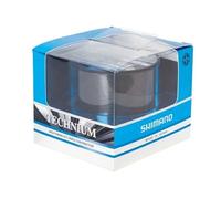 Fishing line Shimano Technium 3.2kg Gris 0,185 mm