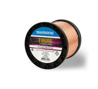 Fishing line Shimano Tiagra Hyper Trolling Pink 0,90 mm