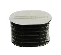 Fishing Line Storage Box - Fishing Line Reel Case - Portable Accessory for Pond Lake River Freshwater Saltwater Outdoor Swimming Pool