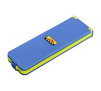 Fishing Line Storage - Compact Design Fishing Line Storage Accessory, Leader Line Organizer - For Bass, Trout, Catfish, Saltwater, Shore, Pier, River, Stream