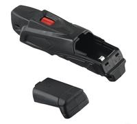 Fishing line stripper cord reel tool constructed from ABS and powered by 2AA batteries, with 3 5m/s motor speed for fast line removal