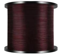 Fishing Line Super Strong Fishing Line Monofilament Nylon Fishing Line Fish Line (Color : 4, Size : 1000M 7.0 0.450mm)