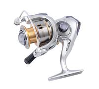 Fishing Line, Wheel, Spinning, All Metal