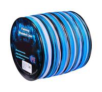 Fishing Lines Braid - Saltwater Hook Wire, Professional Colored Cord, Durable Knot Strength Wire, Strong Casting Rope, Reelspool Rope, Fishing Line Outdoor | Use For Ocean Coast Of The River Lake
