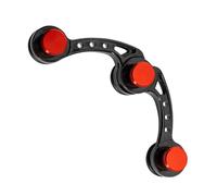 Fishing Lines Knotter - Wire Knotting Bobbin Knot Tool | Strong Fish Lines Gear Accessories Knot Winder Machine for Family Enthusiasts Group Outdoor Activities