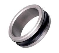 Fishing Lines Tensioner Ring | Quick Release Alloy Ring for Line-Tyre, Heavy Duty and Lightweight Accessories for Beginners and Experienced Anglers