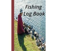 FISHING LOG BOOK