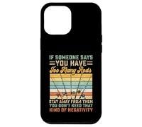 Fishing Lover Vintage Humor Quote retro fisherman fisher Case for iPhone 12 Pro Max