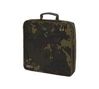 Fishing Luggage - Singlez System Storage - Korda Compac Singlez Dark Kamo Oliv