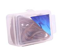 Fishing Lure Baits Soft PVC Shaped Lifelike Swimming Action Enchanting Fishy Smell Attracts Fish Bite 17 18pcs Set For Freshwater Saltwater Anglers