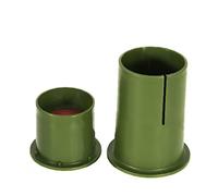 Fishing Lure Ball Shaper Ground Bait Ball Portable Carp Maker Fishing Lure Equipment Feeder Bait Making Accessories