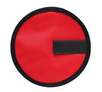 Fishing Lure Cover, Lure Packaging - Hook Guard, Fishing Lighter Packaging Mrs Fishing Hook Wrapper Coda Fishing Lure Cover, Lure Packing - Guard Fishing Lure, Red, Se référer au descriptif, Refer to