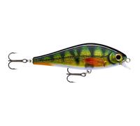 Rapala Super Shadow Rap Lures - Pike Muskie Zander Predator Fishing Tackle