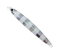 Fishing Lure | Realistic Luminous Hard Lure for Fish - for Freshwater Bass and Catfish, Sea Fishing for Carp, Perch and Surf, Men Fishermen Night Enthusiasts