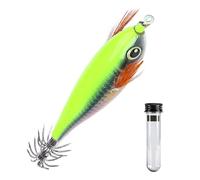 Fishing Lure | Realistic Slow Sinking Swimming Bait | Slow Sinking Swimbaits - Suitable for River Casting Fishing, Trolling, and Saltwater, as well as Bass, Trout, We