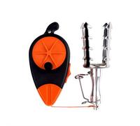 Fishing Lure Retriever, 30m 60kg PE Line Reel with Stainless Steel Grabber and Retractable Mechanism, Corrosion Resistant Lure Saver for Snagged Minnow and VIB