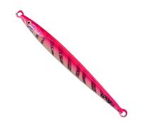Fishing Lure Sardine Shape Glow in the Dark Realistic Fast Casting | Saltwater Fishing Jigger Lures for Lakes, Rivers, Coastal Areas and Alongside Quick Traction and