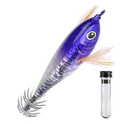 Fishing Lure | Slow Sinking Swimming Bait for Fishing | Fishing Floating Hard Bait - for Black Bass Trout Fish Cat Catfish River Bass Inland Sea Water Course Ejector