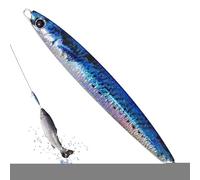 Fishing Lure - Trout Bait for , Swimming Bait Fishing Equipment for Catfish Trout Crappie Sea Fishing River Lake Sea