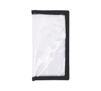 Fishing Lure Wraps - Protective Cover Saltwater Hook Covers | Clear Bait Wrap, For Men Angler Outdoor Bait Hook Storage Gear Keeps Children, Pets And Fishermen Safe From Hõok