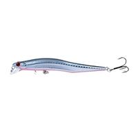 Fishing Lures 1 PCS 11.5cm 10.7g Minnow Fishing Lures Wobbler Hard Baits Crankbaits Artificial Lure For Bass Pike Tackle(NO4)