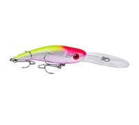 Fishing Lures 1pcs 10cm 9.5g Sinking Minnow Fishing Lures Wobbler Swimbaits Artificial Hard Bait For Bass Pike Crankbait Sea Trolling Tackle (F)