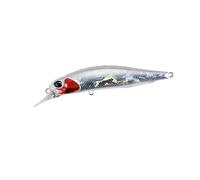 Fishing Lures 1PCS Sinking Minnow Fishing Lures 77mm/8.4g 3D Eyes Crankbait Wobblers Artificial Plastic Hard Bait Tackle