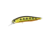 Fishing Lures 1PCS Sinking Minnow Fishing Lures 77mm/8.4g 3D Eyes Crankbait Wobblers Artificial Plastic Hard Bait Tackle