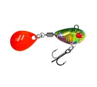Fishing Lures For Bass Fishing | Sea Fishing Lures with Hook | Fishing Stuff For Bass River Lake Kayak Boat Sea Freshwater Ice Camping Outdoor