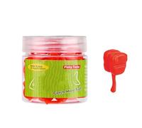 Fishing Lures for Perch 25 Pieces Maize Design - Floating Bait for Carp, Soft Artificial Lures for Fishing in River Lake Freshwater Men Women