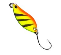 Fishing Lures for Pike, Fishing Lures - Lead Hook Stainless with Glitter for Surf Night Saltwater Ice Lake Trout Kayak Freshwater
