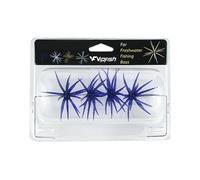 Fishing Lures - Japanese Style Soft Lures 4 Pieces Slow Sinking Baits | Soft Floating Fishing Lures | For Women, Men, Beginners, Lovers Of Trout, Catfish, Boat, Trolling, Pond