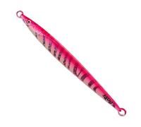 Fishing Lures Quick Lead Sardine Shape Realistic Metal