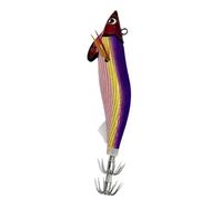 Fishing Lures | Realistic Artificial Baits - Glow In The Dark Jig Hooks - For Beginners & Enthusiasts Freshwater Boat River Lake Brook Pond Travel