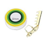 Fishing Lures Retriever Bait Rescue Tackle Durable Stainless Steel Copper Lure Saving Tool with 30m PE Line for Anglers Fishing Enthusiasts