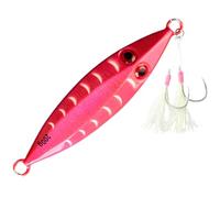 Fishing Lures - Rust Resistant Fishing Lures for Equipment - Artificial Lures for Vertical Fishing Jigging - For Lakes Rivers Tanks Coastal Areas Harbors Men Father