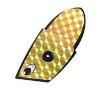 Fishing Lures | Sea Fishing Lures | Robust Lure for Salmon Trout Lake Pond | Outdoor Activities Beginners And Enthusiasts Adults