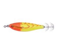 Fishing Lures Shrimp Bait Glow Jig Hook 8cm Fluorescent Squid Rigs Artificial Hard Baits Squid Squid Squid Fish Lures
