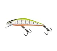 Fishing Lures Stream Fishing Lures 72mm 8.3g Sinking Minnow Peche Artificial Hard Bait For Trout Perch Pike Salmon(F)